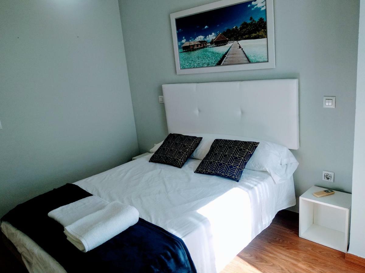 Wish Suite Juderia De Sevilla Extérieur photo