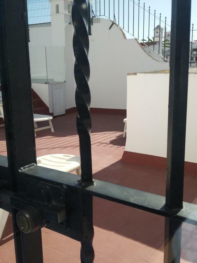 Wish Suite Juderia De Sevilla Extérieur photo