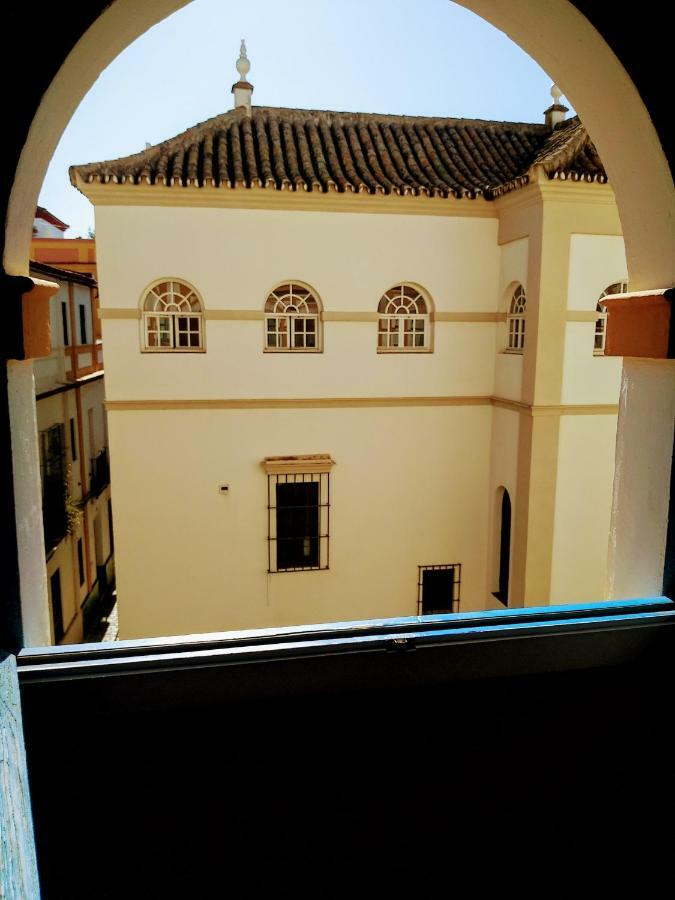 Wish Suite Juderia De Sevilla Extérieur photo