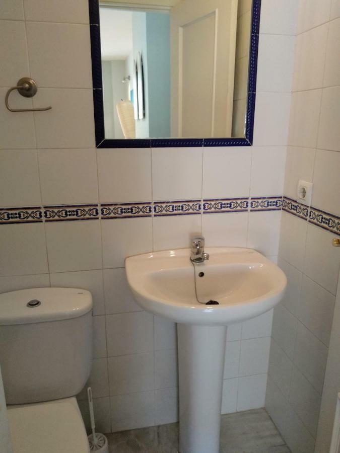 Wish Suite Juderia De Sevilla Extérieur photo