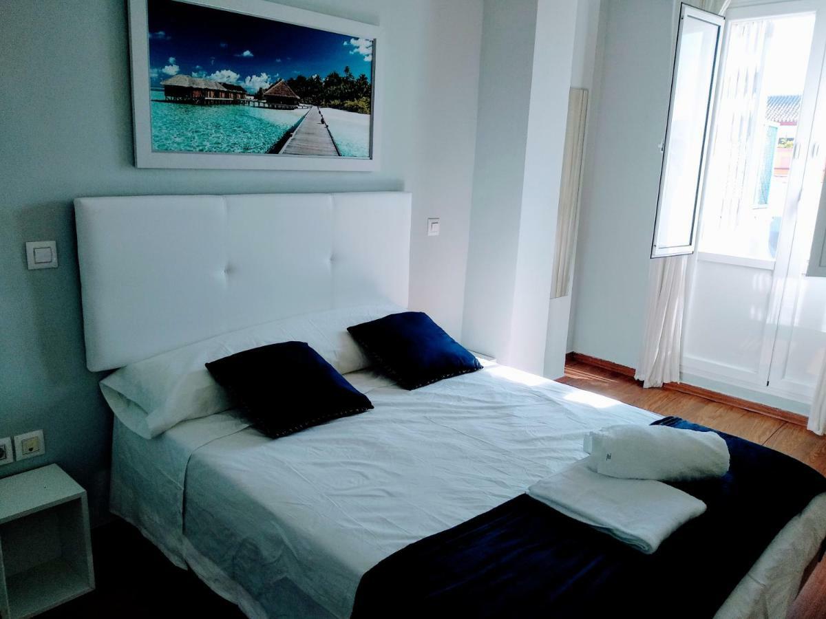Wish Suite Juderia De Sevilla Extérieur photo