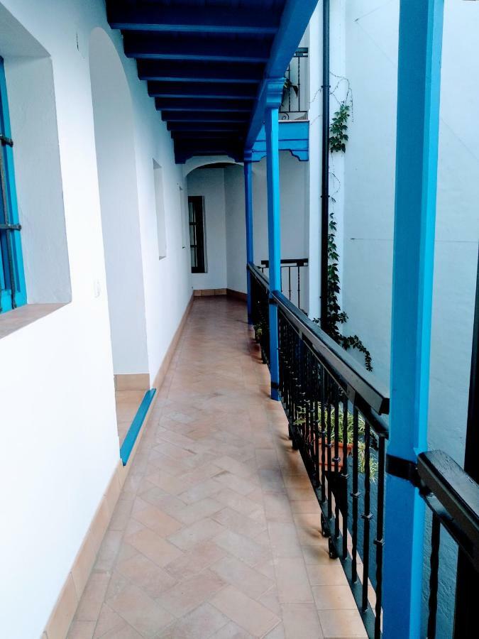 Wish Suite Juderia De Sevilla Extérieur photo