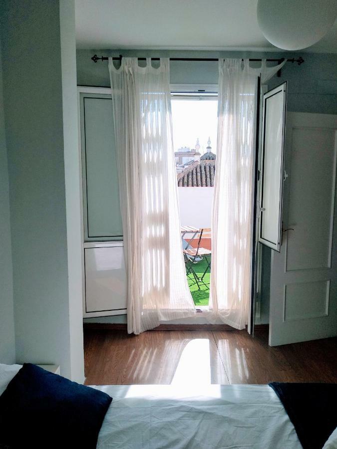 Wish Suite Juderia De Sevilla Extérieur photo