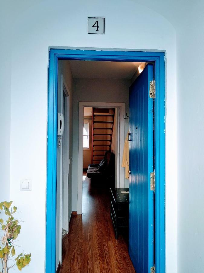 Wish Suite Juderia De Sevilla Extérieur photo