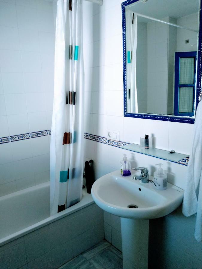 Wish Suite Juderia De Sevilla Extérieur photo