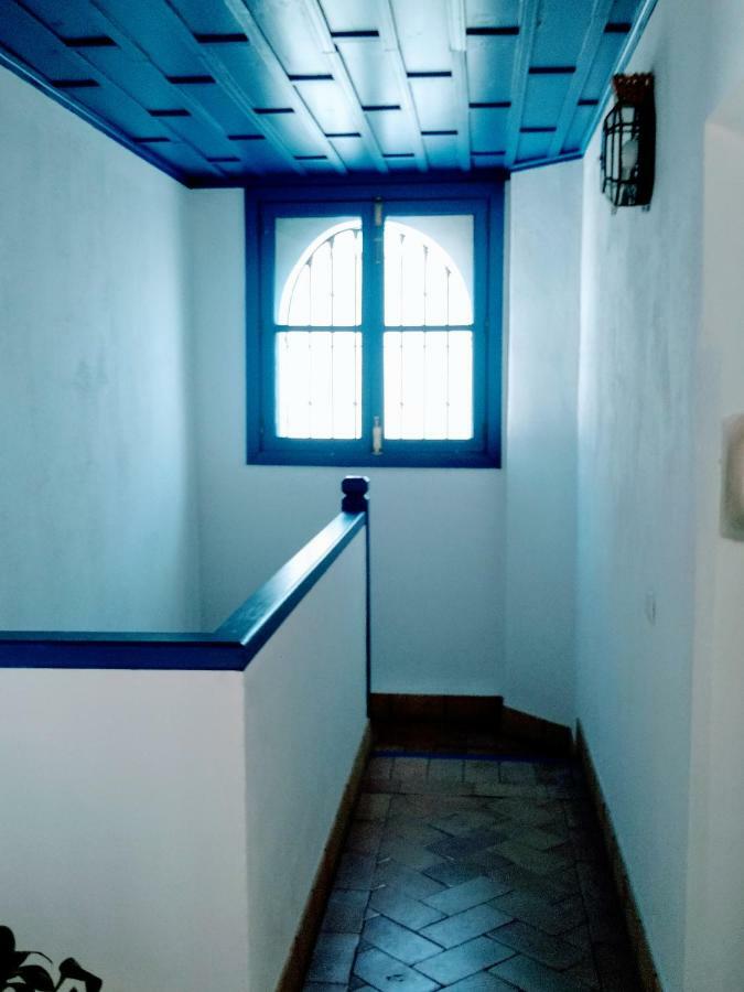 Wish Suite Juderia De Sevilla Extérieur photo